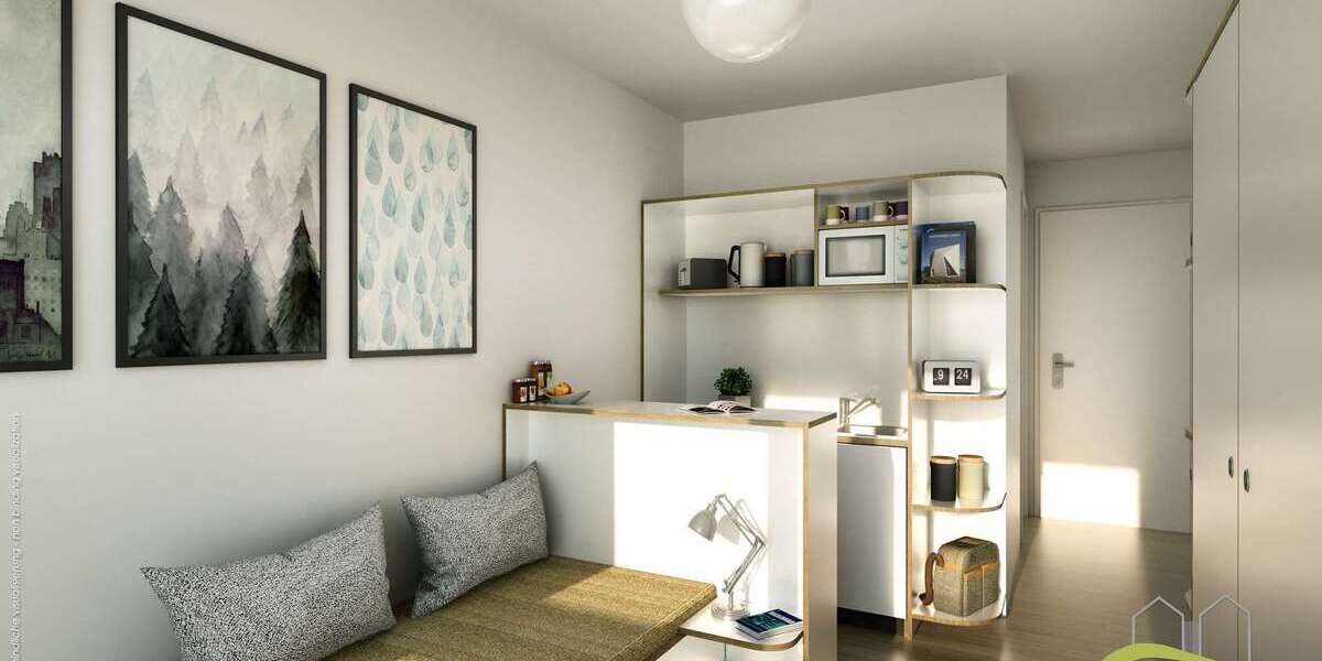 Zimmer Darmstadt - Eberstadt Eberstadt - 1 Zimmer, 580&euro; | Angebot:24597911