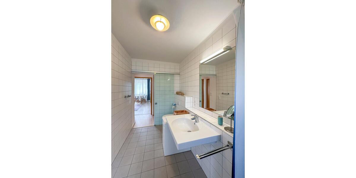 Terrassenwohnung Bad Sobernheim - 2 Zimmer, 41 m&sup2;, 780&euro; | Angebot:26647778