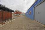 Gewerbeobjekt Osterburken - 2.450&euro; | Angebot:25778530