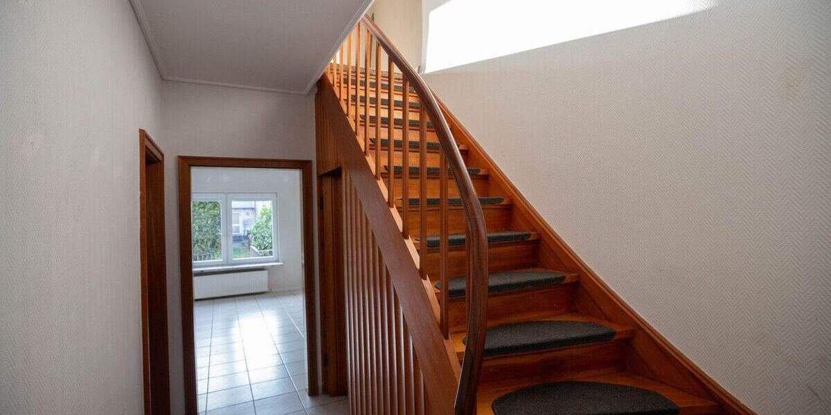 Reihenmittelhaus Elmshorn Klostersande - 3 Zimmer, 89 m&sup2;, 850&euro; | Angebot:24775321