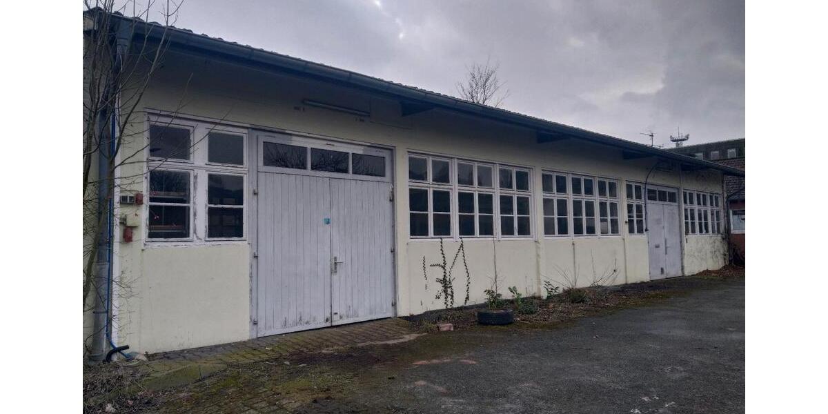 Gewerbeobjekt Münster Münster-Südost - 750&euro; | Angebot:25269142