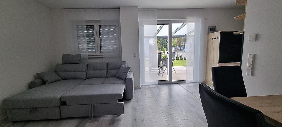 Etagenwohnung Aldingen - 2 Zimmer, 50&euro; | Angebot:21751035