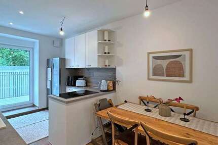 Wohnung zum Mieten in Leipzig 1.350 € 91 m²