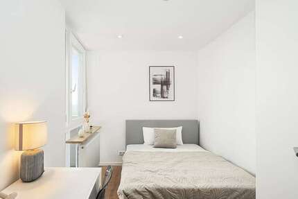 Wohnung zum Mieten in München 720 € 9 m² 2 zimmer