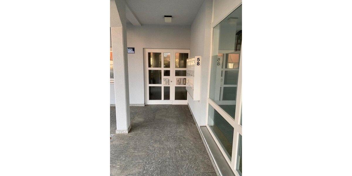 Dachgeschoßwohnung Großenseebach - 2 Zimmer, 43 m&sup2;, 560&euro; | Angebot:26604818