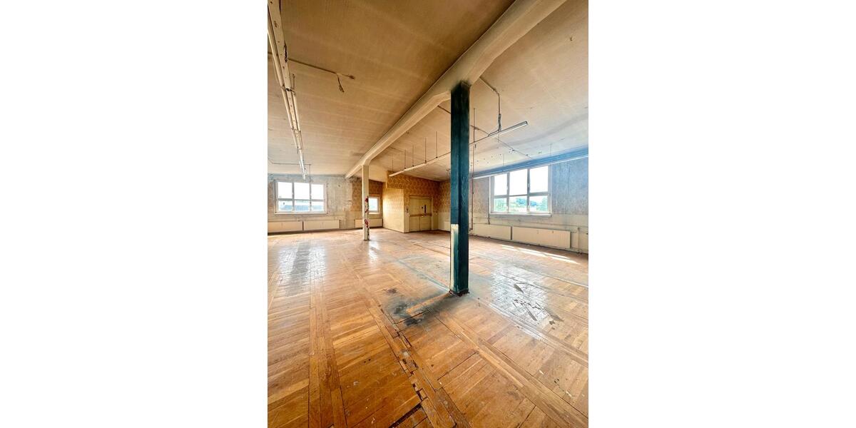 Gewerbeobjekt Waltershausen - 999&euro; | Angebot:26230025