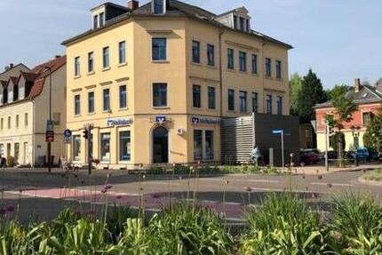 3-Raum-Wohnung in Pirna Copitz, große Zimmer, Abstellraum, Keller 3 zimmer