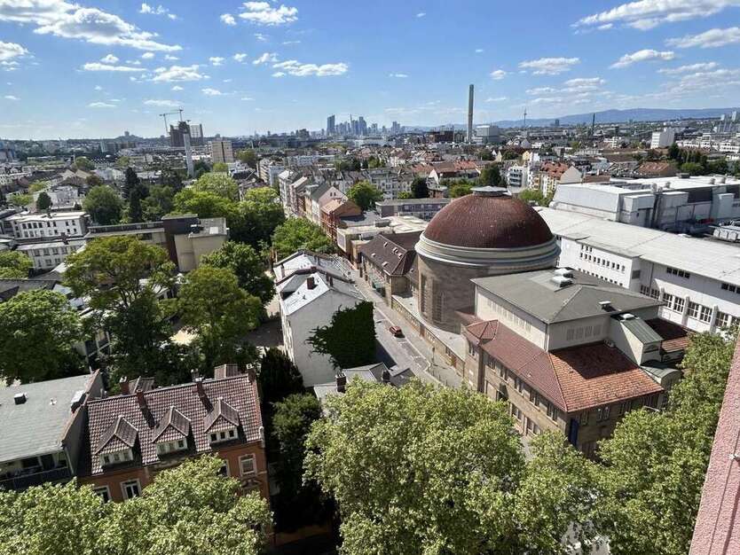 Wohnung zum Mieten in Offenbach 1.250 € 91 m²