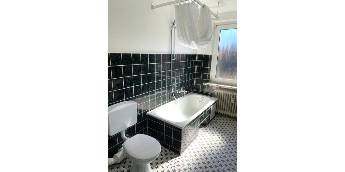 Etagenwohnung Krummhörn - 3 Zimmer, 49 m&sup2;, 495&euro; | Angebot:25489027