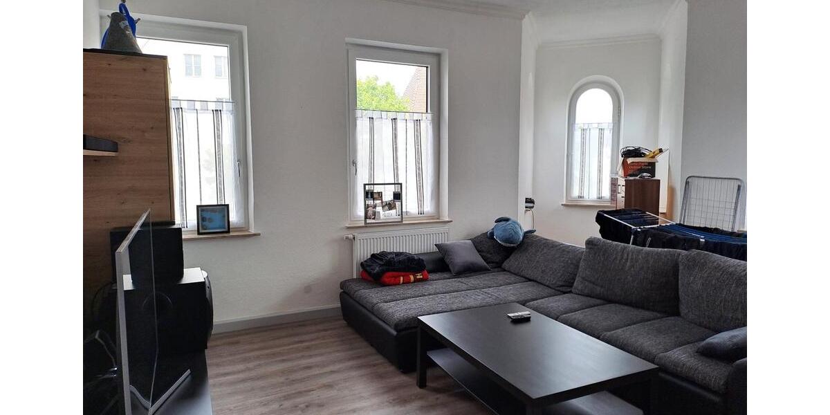 Etagenwohnung Dinkelsbühl - 2 Zimmer, 81 m&sup2;, 580&euro; | Angebot:26248505