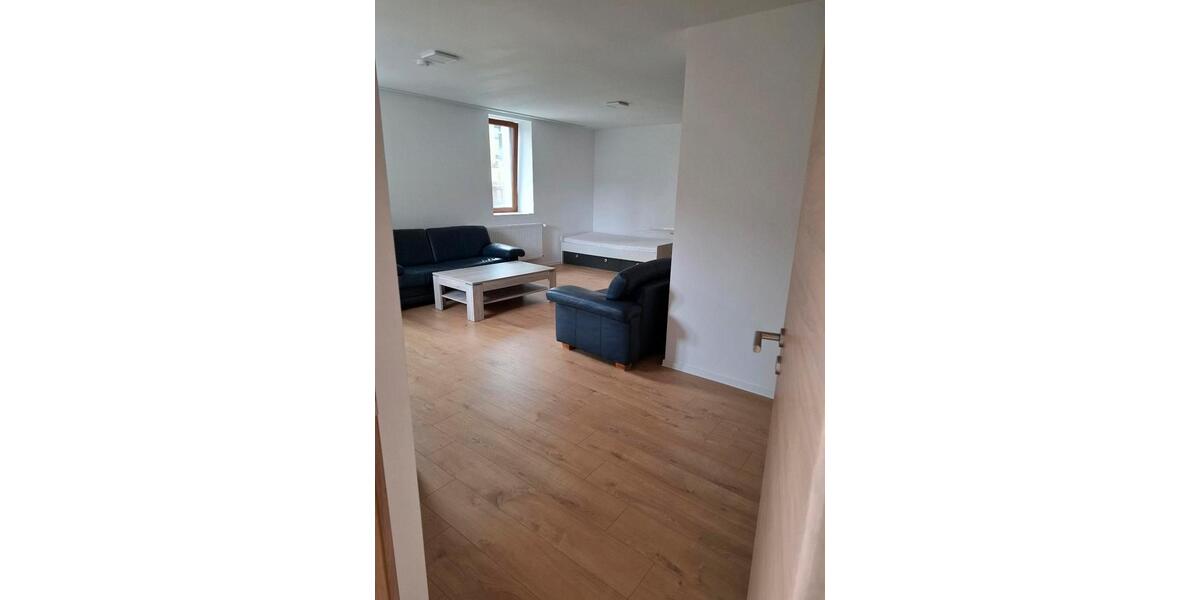 Terrassenwohnung Euerbach - 2 Zimmer, 75 m&sup2;, 850&euro; | Angebot:26475328