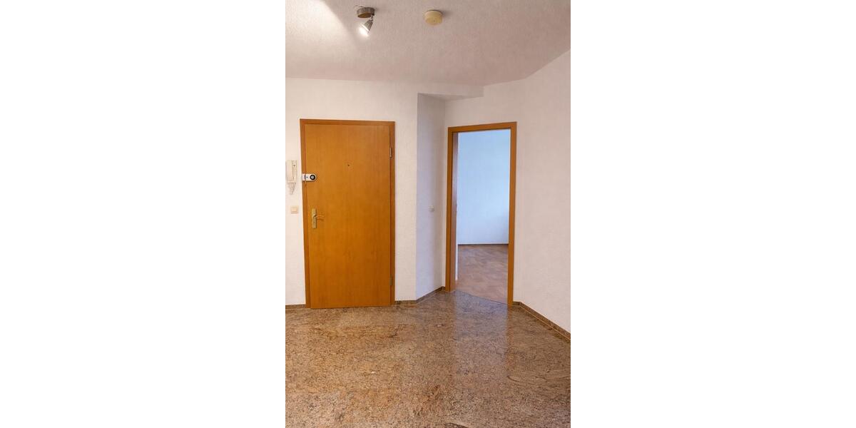 Etagenwohnung Grenzach-Wyhlen Wyhlen - 4 Zimmer, 89 m&sup2;, 1.420&euro; | Angebot:26000102