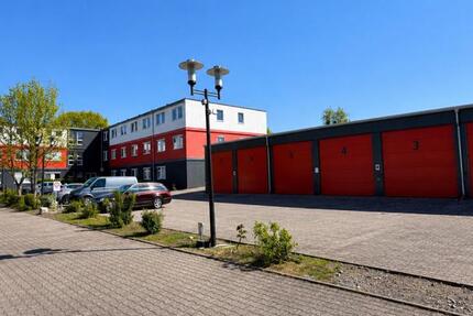 Gewerbeobjekt Bochum Bochum-Mitte - 2.236&euro; | Angebot:26340620
