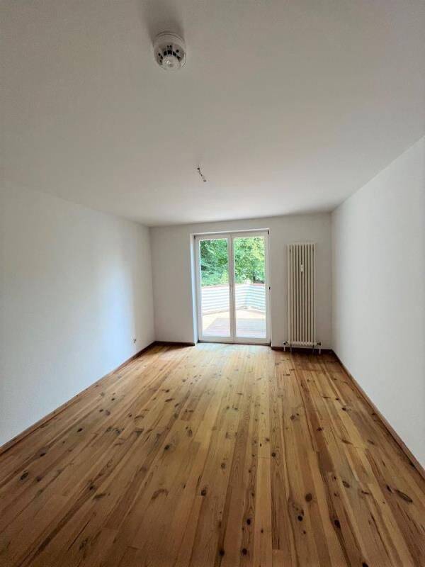 2-Raum-Wohnung mit Balkon in Zeulenroda-Nord