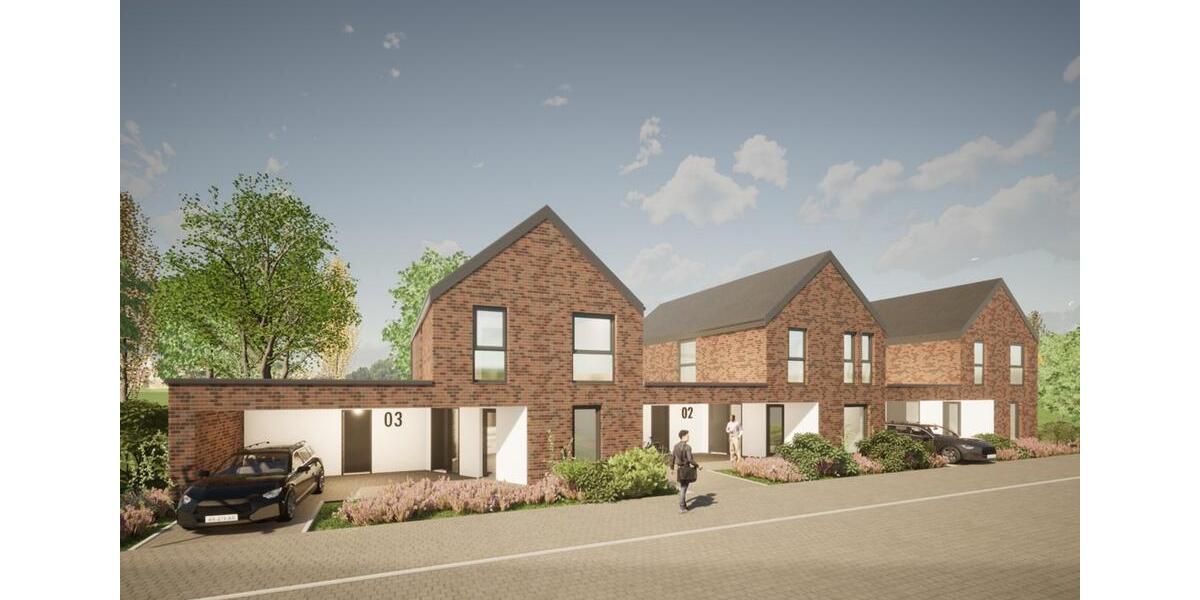 Einfamilienhaus Bawinkel - 5 Zimmer, 130 m&sup2;, 1.200&euro; | Angebot:26003382