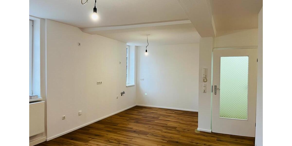 Etagenwohnung Borken (Hessen) - 1 Zimmer, 61 m&sup2;, 530&euro; | Angebot:24842035