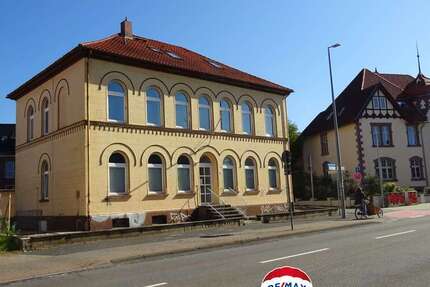 Wohnung zum Mieten in Celle 450 € 45 m²