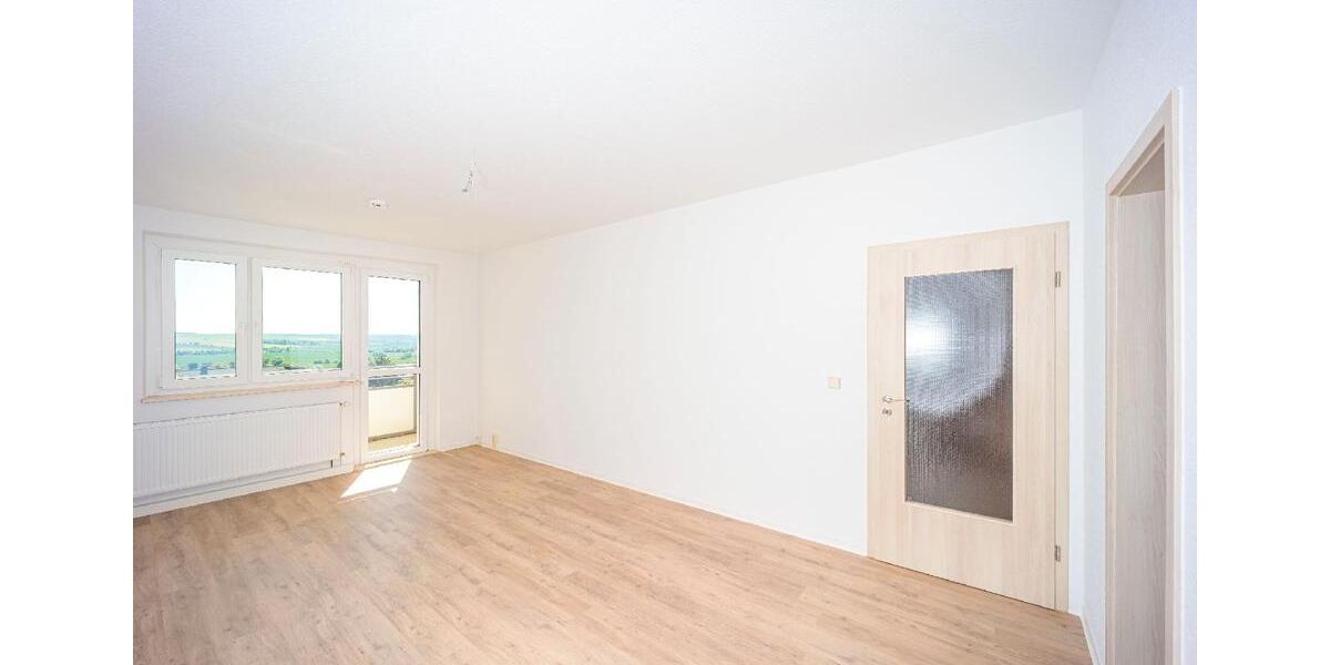 Etagenwohnung Eisleben (Lutherstadt) - 2 Zimmer, 50 m&sup2;, 310&euro; | Angebot:24750954