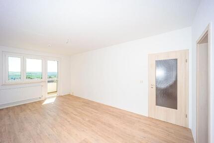 Wohnung Eisleben (Lutherstadt) - 2 Zimmer, 50 m&sup2;, 310&euro; | Angebot:24750954