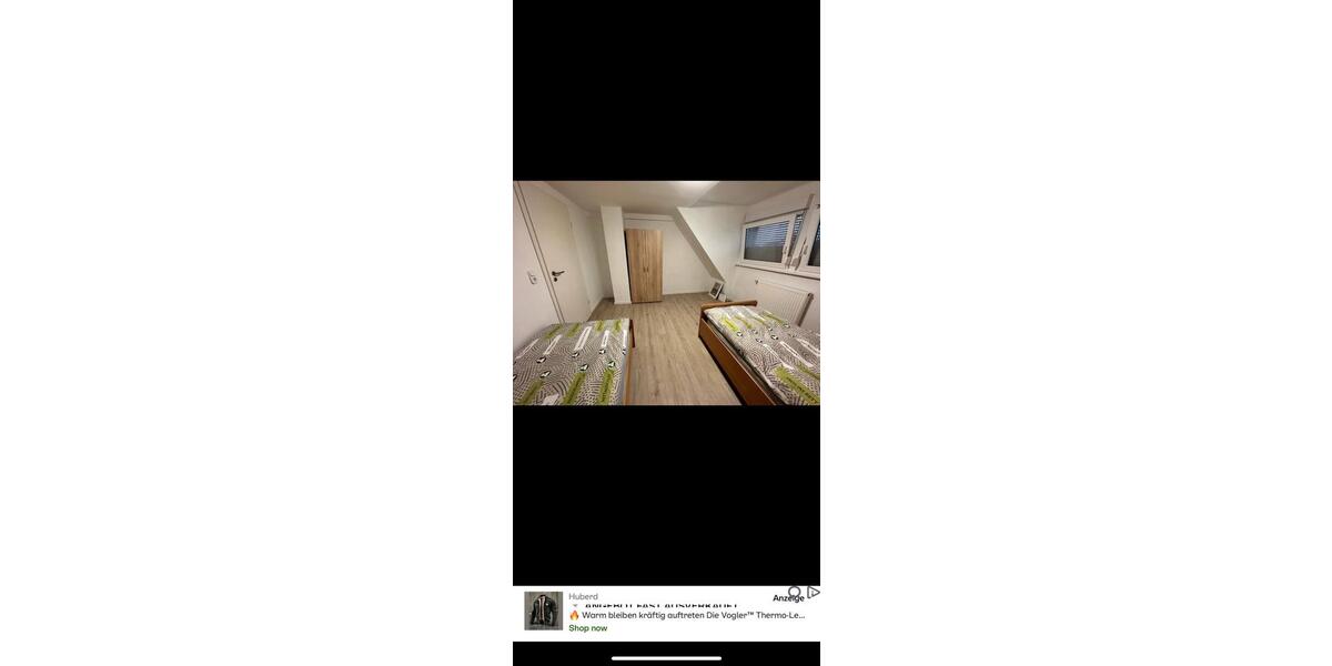 Wohnen auf Zeit Xanten - 3 Zimmer, 85 m&sup2;, 30&euro; | Angebot:24630269