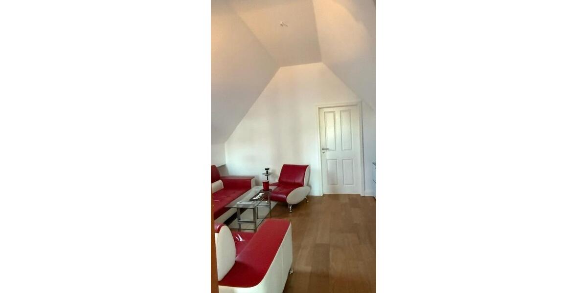 Dachgeschoßwohnung Parchim - 3 Zimmer, 83 m&sup2;, 830&euro; | Angebot:26029917