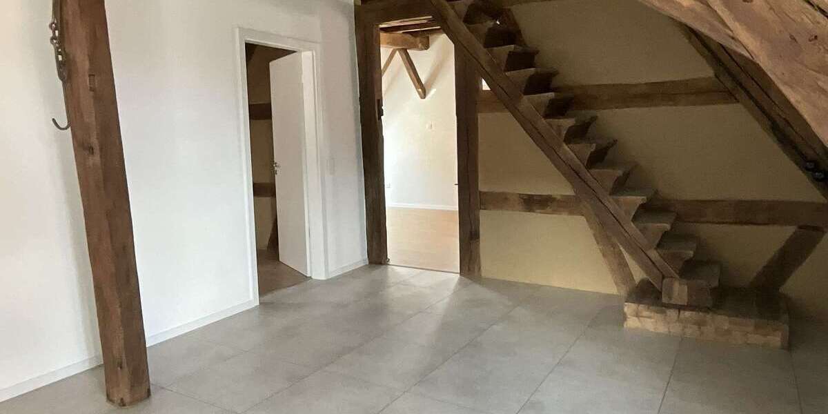 Wohnung zum Mieten in Eppingen 1.500 € 138 m² 3 zimmer