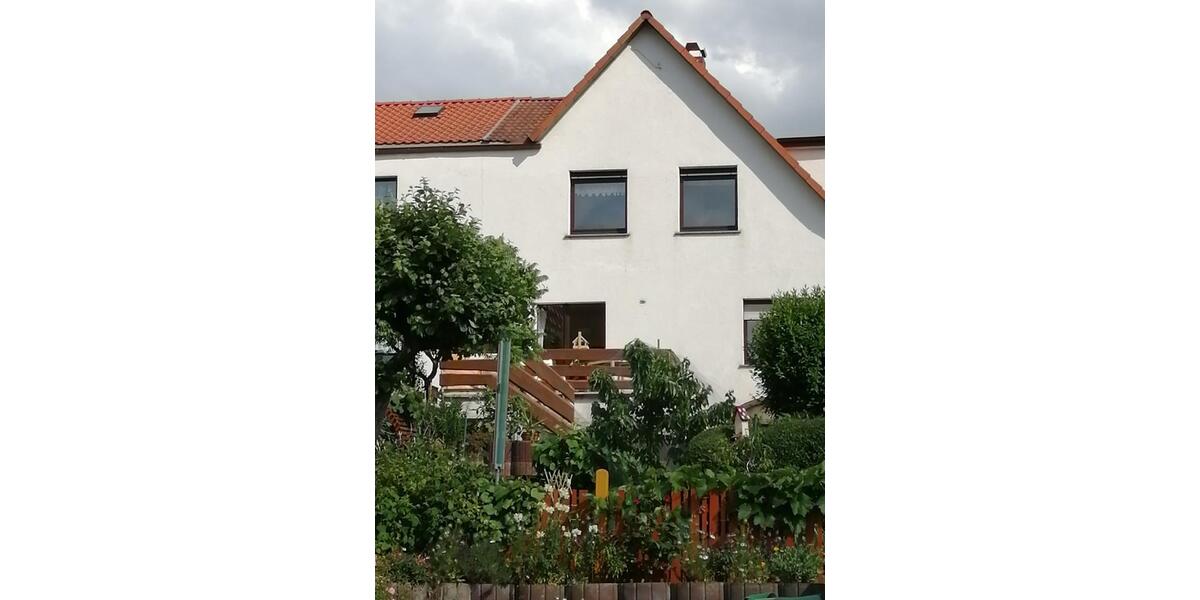 Reihenhaus Jena Kernberge - 5 Zimmer, 96 m&sup2;, 1.850&euro; | Angebot:25760188