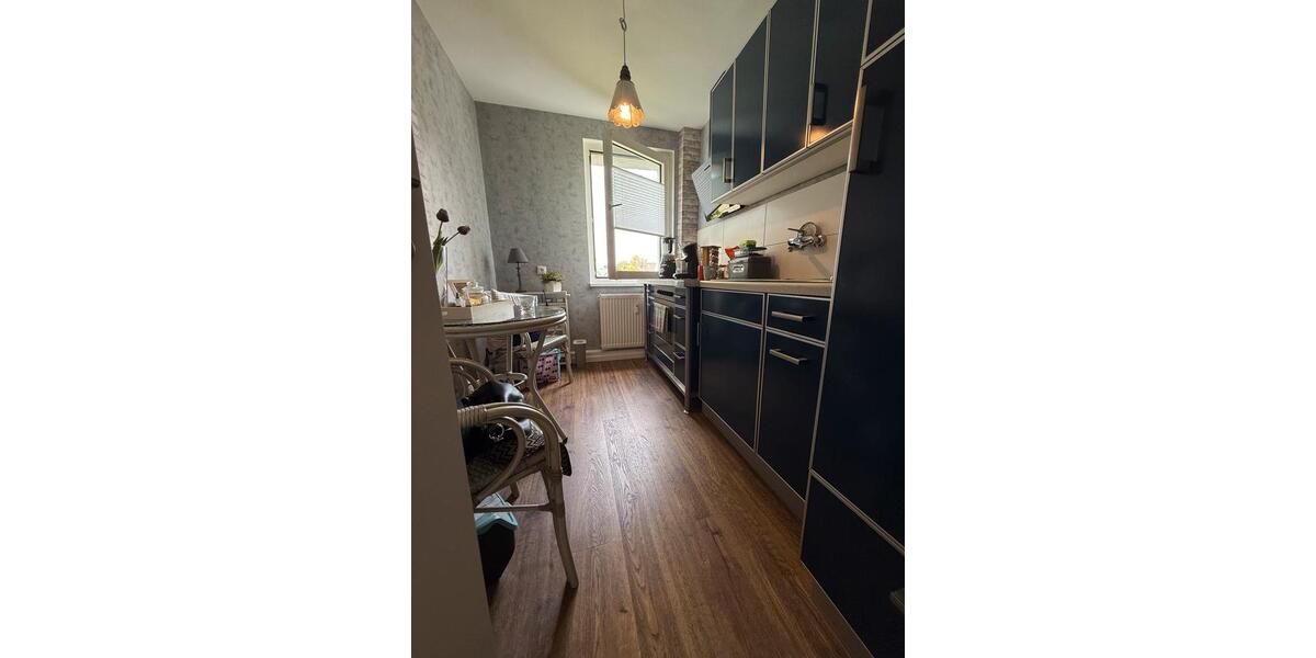 Etagenwohnung Herzogenrath - 3 Zimmer, 55 m&sup2;, 600&euro; | Angebot:26691998