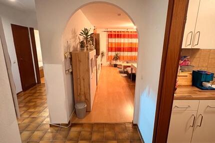 Mietwohnung 3 zimmer