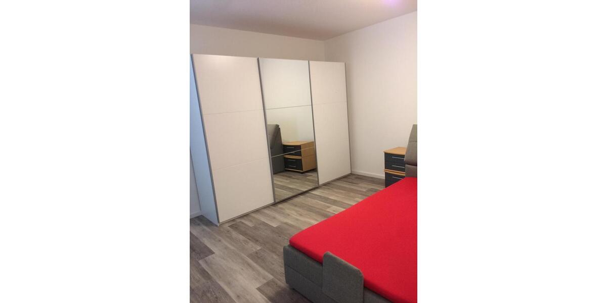 Etagenwohnung Blumberg - 2.5 Zimmer, 52 m&sup2;, 750&euro; | Angebot:26603085