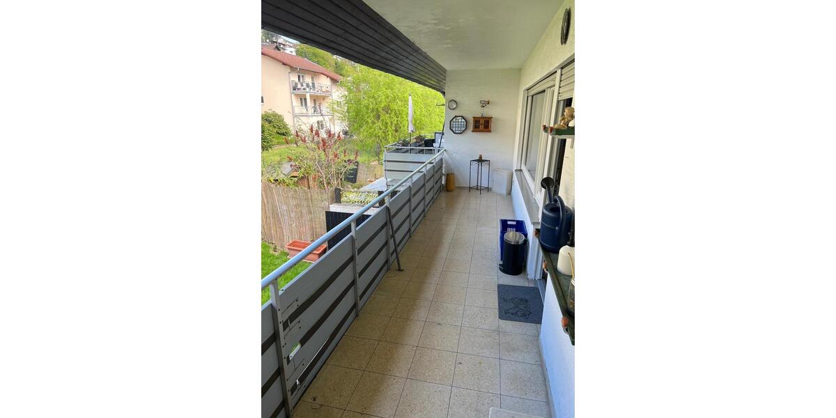 Etagenwohnung Eppelheim - 1 Zimmer, 52 m&sup2;, 990&euro; | Angebot:26578997