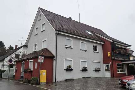Wohnung zum Mieten in Wolfegg 1.100 € 90 m² 4 zimmer