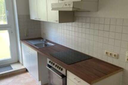 Wohnung Schwerin Paulsstadt - 2 Zimmer, 54 m&sup2;, 580&euro; | Angebot:27269174