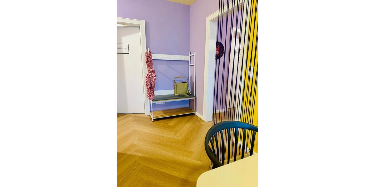 Wohnen auf Zeit Bad Segeberg - 1 Zimmer, 17 m&sup2;, 675&euro; | Angebot:25047195