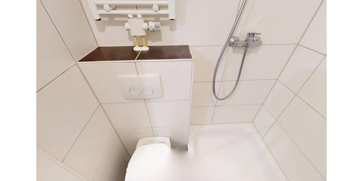 Etagenwohnung Rendsburg - 1 Zimmer, 31 m&sup2;, 429&euro; | Angebot:26633268