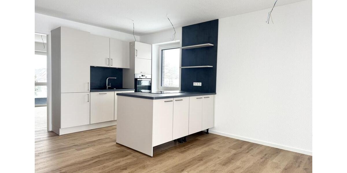 Einfamilienhaus Lengerich - 4 Zimmer, 122 m&sup2;, 1.156&euro; | Angebot:24715159