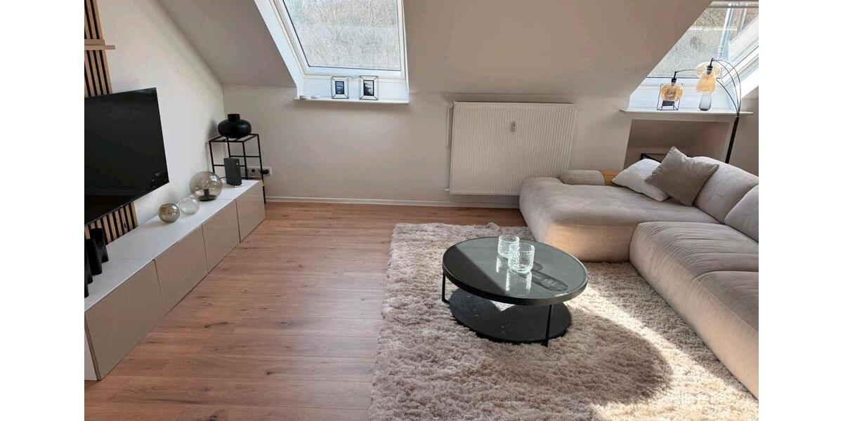 Wohnen auf Zeit Lüdenscheid Brügge - 3 Zimmer, 86 m&sup2;, 85&euro; | Angebot:25723552