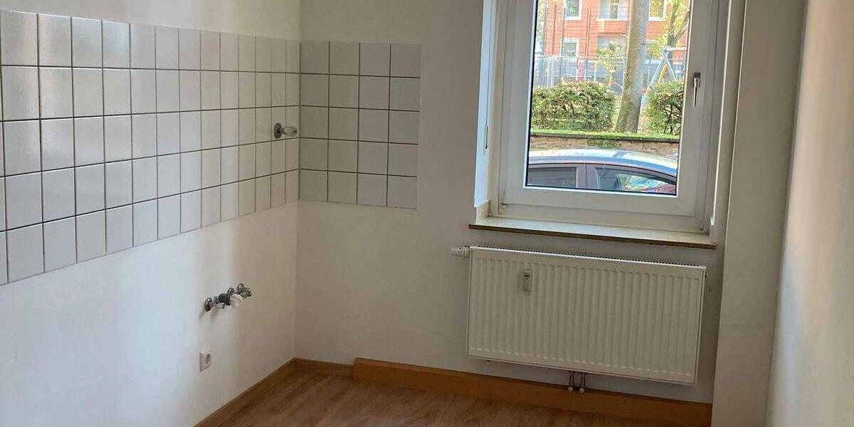 Familien aufgepasst! Geräumige 3-Zimmer-Wohnung in Essen-Altendorf wartet auf Sie 3 zimmer