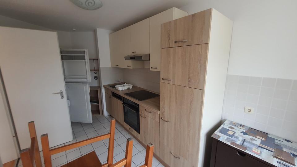 Etagenwohnung Wartenberg - 3 Zimmer, 90 m&sup2;, 1.050&euro; | Angebot:26532730