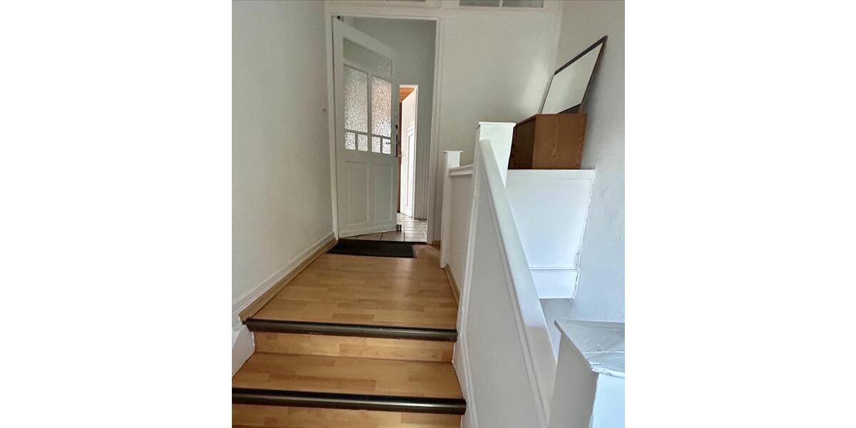 Kelsterbach - Renovierte 2-Zimmer-Wohnung 2 zimmer