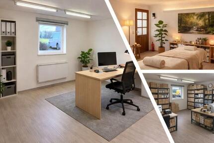 Gewerbeobjekt Ennepetal - 195&euro; | Angebot:25934765