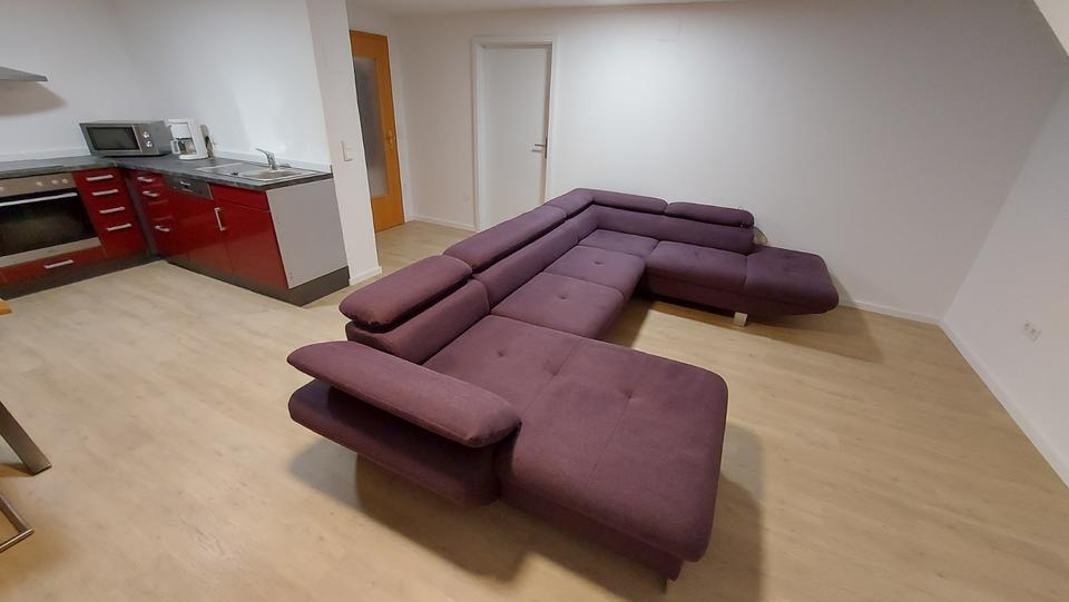 Etagenwohnung Schwandorf - 1 Zimmer, 460&euro; | Angebot:23500220