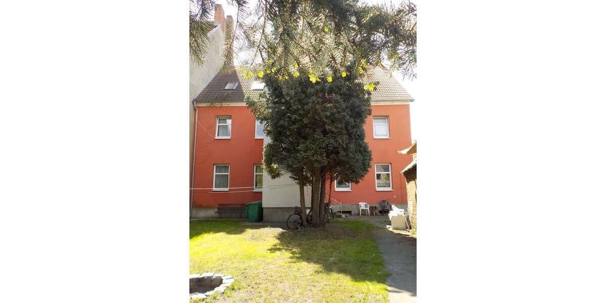 Etagenwohnung Luckenwalde - 2 Zimmer, 58 m&sup2;, 493&euro; | Angebot:24345040