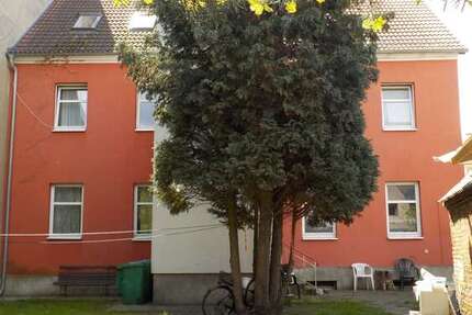 Wohnung Luckenwalde - 2 Zimmer, 58 m&sup2;, 493&euro; | Angebot:24345040