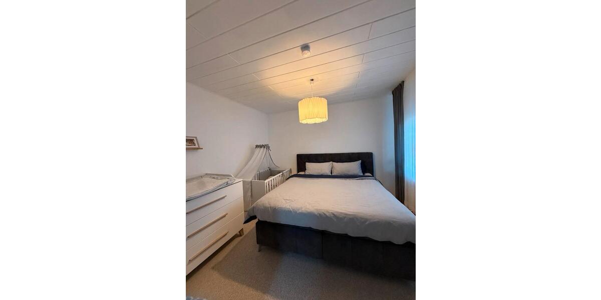 Erdgeschoßwohnung Wuppertal Gemarkung Langerfeld - 3 Zimmer, 65 m&sup2;, 700&euro; | Angebot:25017085