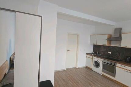 Wohnung Hannover Vahrenwald-List - 1 Zimmer, 37 m&sup2;, 900&euro; | Angebot:24463000