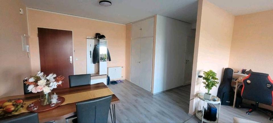 Etagenwohnung Hagen Hagen-Mitte - 2 Zimmer, 70 m&sup2;, 600&euro; | Angebot:26339128