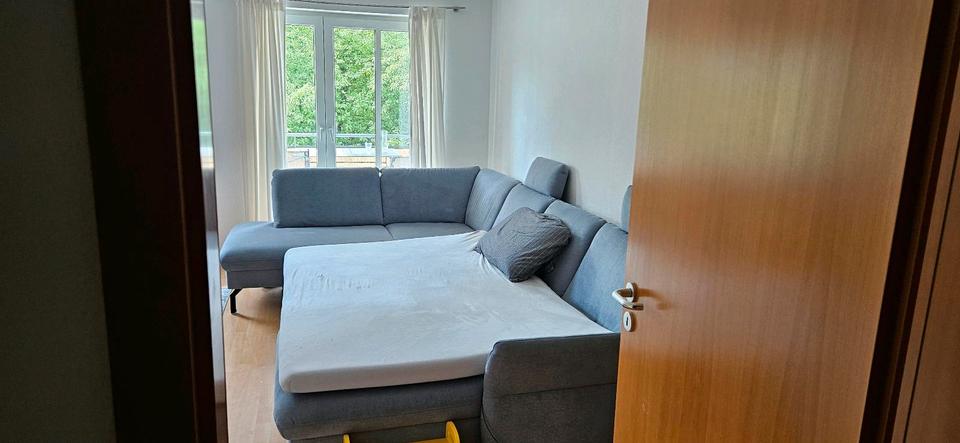 Wohnung zur Zwischenmiete bis 12.01.2026 - 24.03.2026 2 zimmer