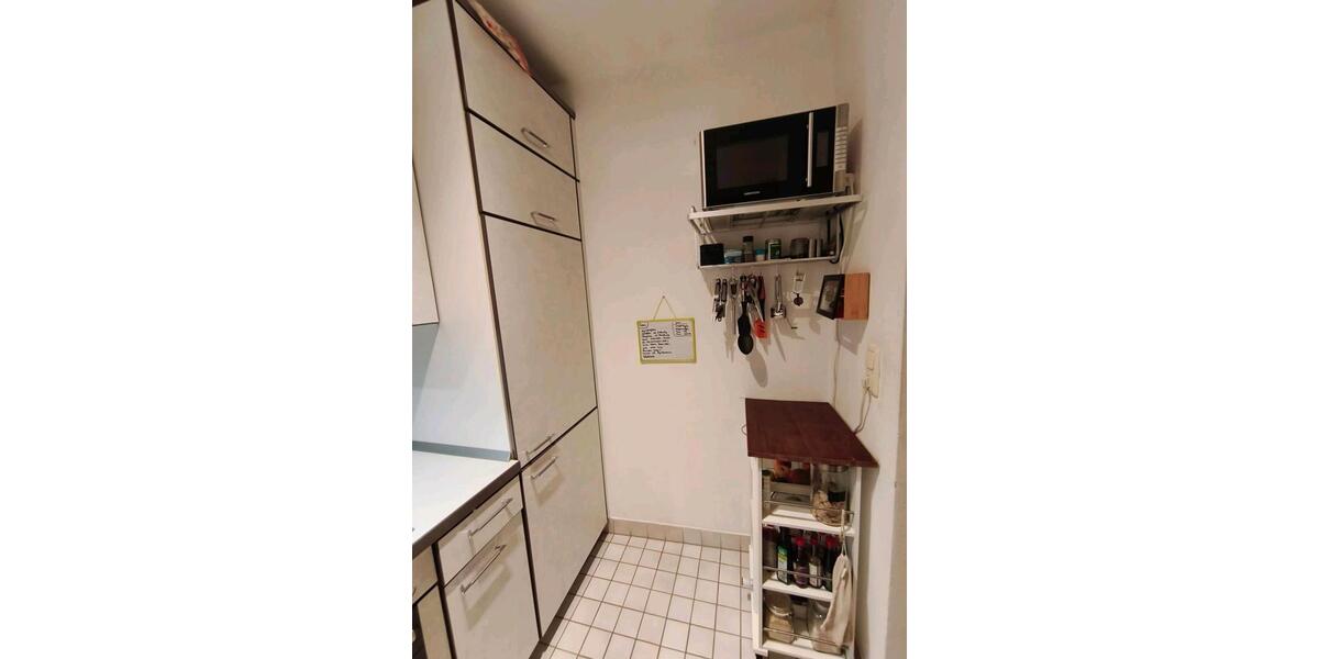 Wohnen auf Zeit Regensburg Ganghofersiedlung - 2 Zimmer, 60 m&sup2;, 975&euro; | Angebot:26551331