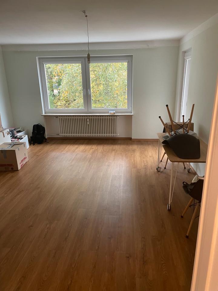 WG Zimmer in Nürnberg zimmer